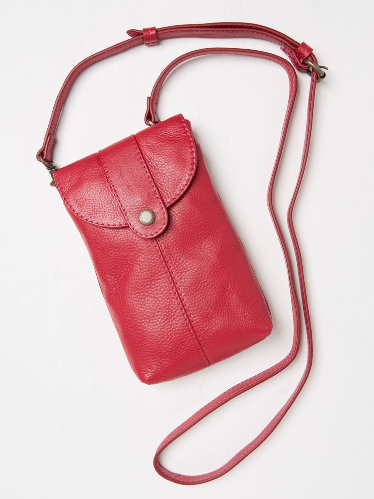 FatFace Clara Phone Bag - Imagen 1 de 4 FatFace Clara Phone Bag - Imagen 1 de 4