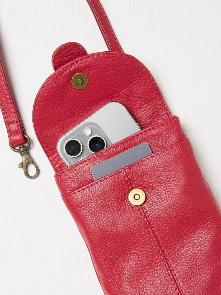 FatFace Clara Phone Bag - Imagen 2 de 4 FatFace Clara Phone Bag - Imagen 2 de 4
