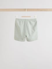 Minerals Jersey Baby Shorts 3 Pack - Image 3 of 9