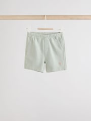 Minerals Jersey Baby Shorts 3 Pack - Image 4 of 9