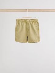 Minerals Jersey Baby Shorts 3 Pack - Image 5 of 9