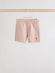 Minerals Jersey Baby Shorts 3 Pack - Image 6 of 9