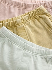 Minerals Jersey Baby Shorts 3 Pack - Image 8 of 9