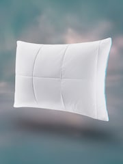 Simba Stratos 100% Cotton Pillow - Image 1 of 3