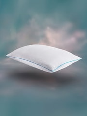 Simba Stratos 100% Cotton Pillow - Image 2 of 3