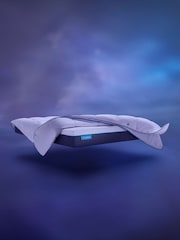 Simba Hybrid 3-in-1 100% Cotton Duvet - Image 1 of 6