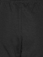 Rotate Black Heavy Joggers - Image 9 of 9