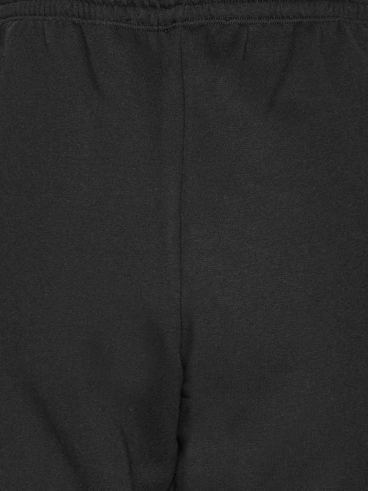 Rotate Black Heavy Joggers - Image 9 of 9