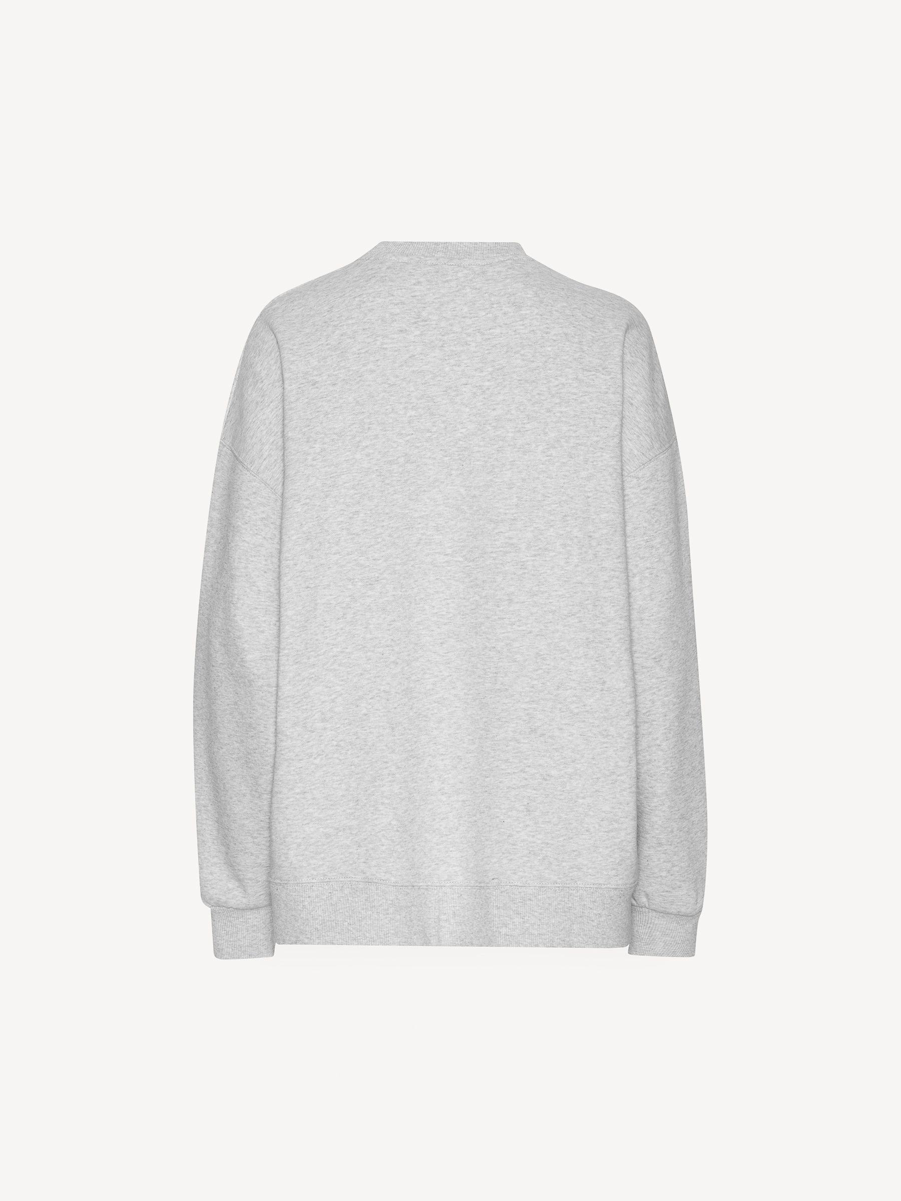[ERA] UNISEX ERA HEAVY SWEATSHIRT /追跡付 Rotate Grey Heavy Crewneck Sweatshirt | Seasons