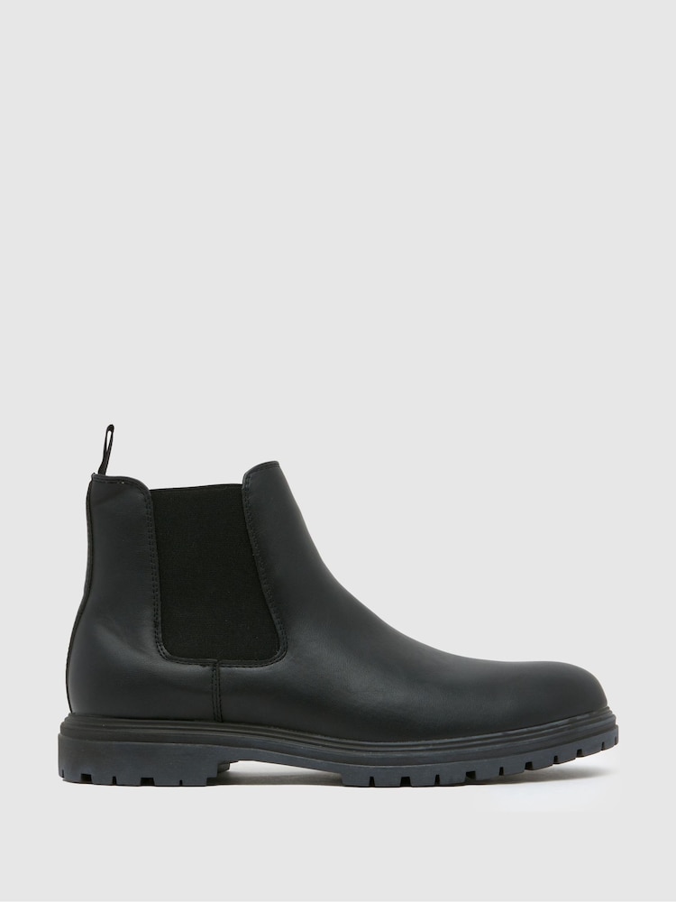 Schuh Dalton Chelsea Boots - Image 1 of 4