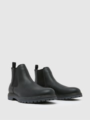 Schuh Dalton Chelsea Boots - Image 2 of 4