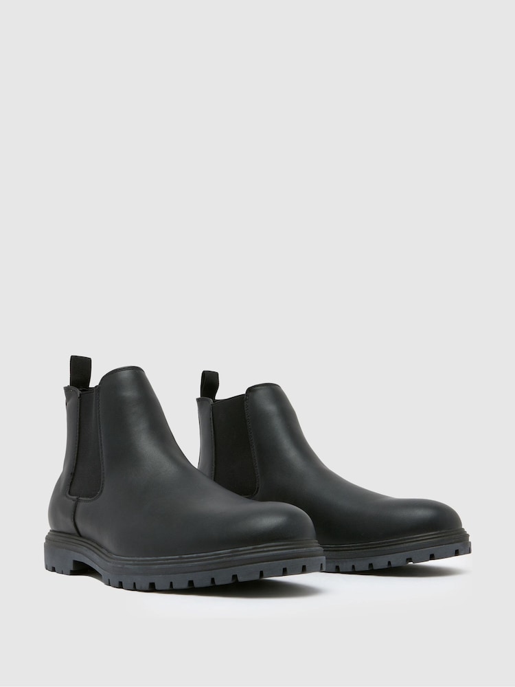Schuh Dalton Chelsea Boots - Image 2 of 4