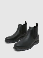 Schuh Dalton Chelsea Boots - Image 3 of 4