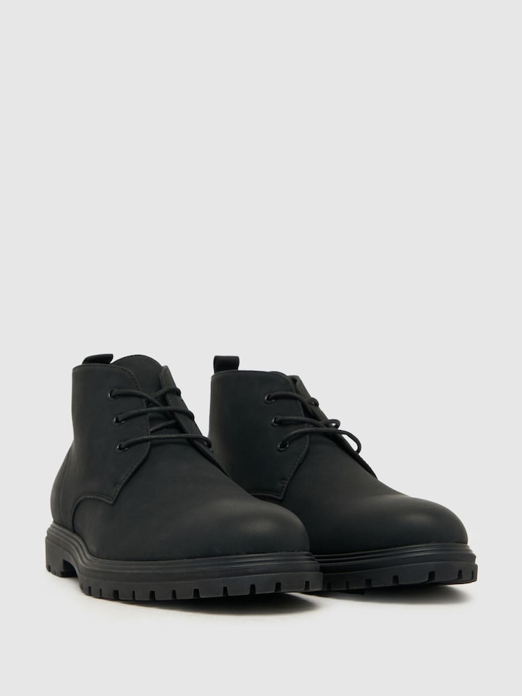 Schuh Grayson Chukka Boots - Image 2 of 4