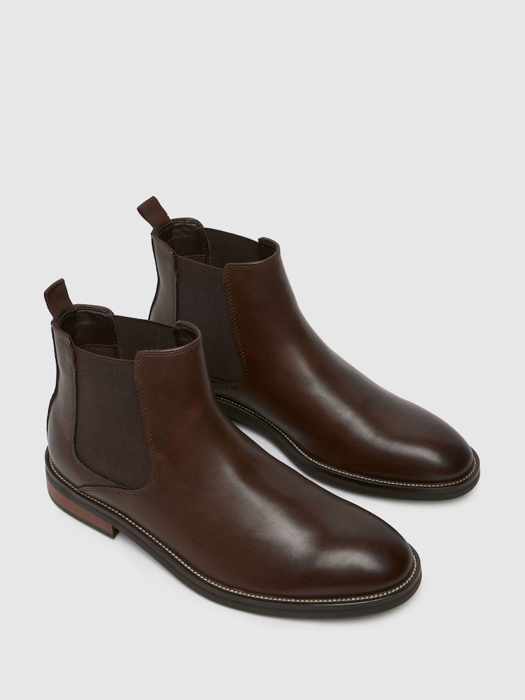 Schuh Damon Chelsea Boots - Изображение 2 из 4 Schuh Damon Chelsea Boots - Изображение 2 из 4