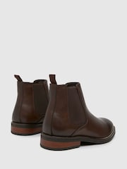 Schuh Damon Chelsea Boots - Изображение 4 из 4