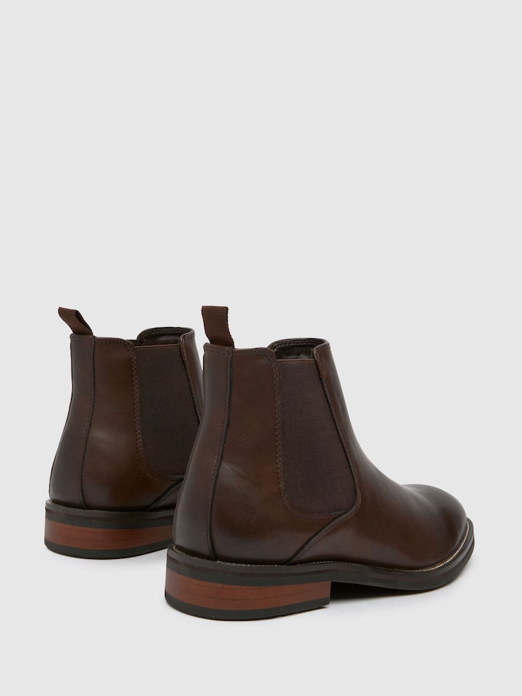 Schuh Damon Chelsea Boots - Изображение 4 из 4
