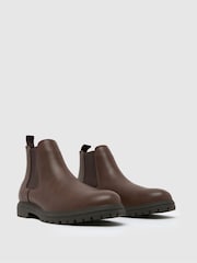 Schuh Dalton Chelsea Boots - Image 2 of 4