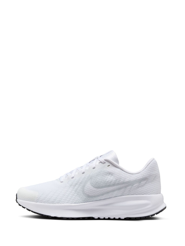 Blanco - Zapatillas para correr Run Defy Road de Nike - Imagen 2 de 9 Blanco - Zapatillas para correr Run Defy Road de Nike - Imagen 2 de 9