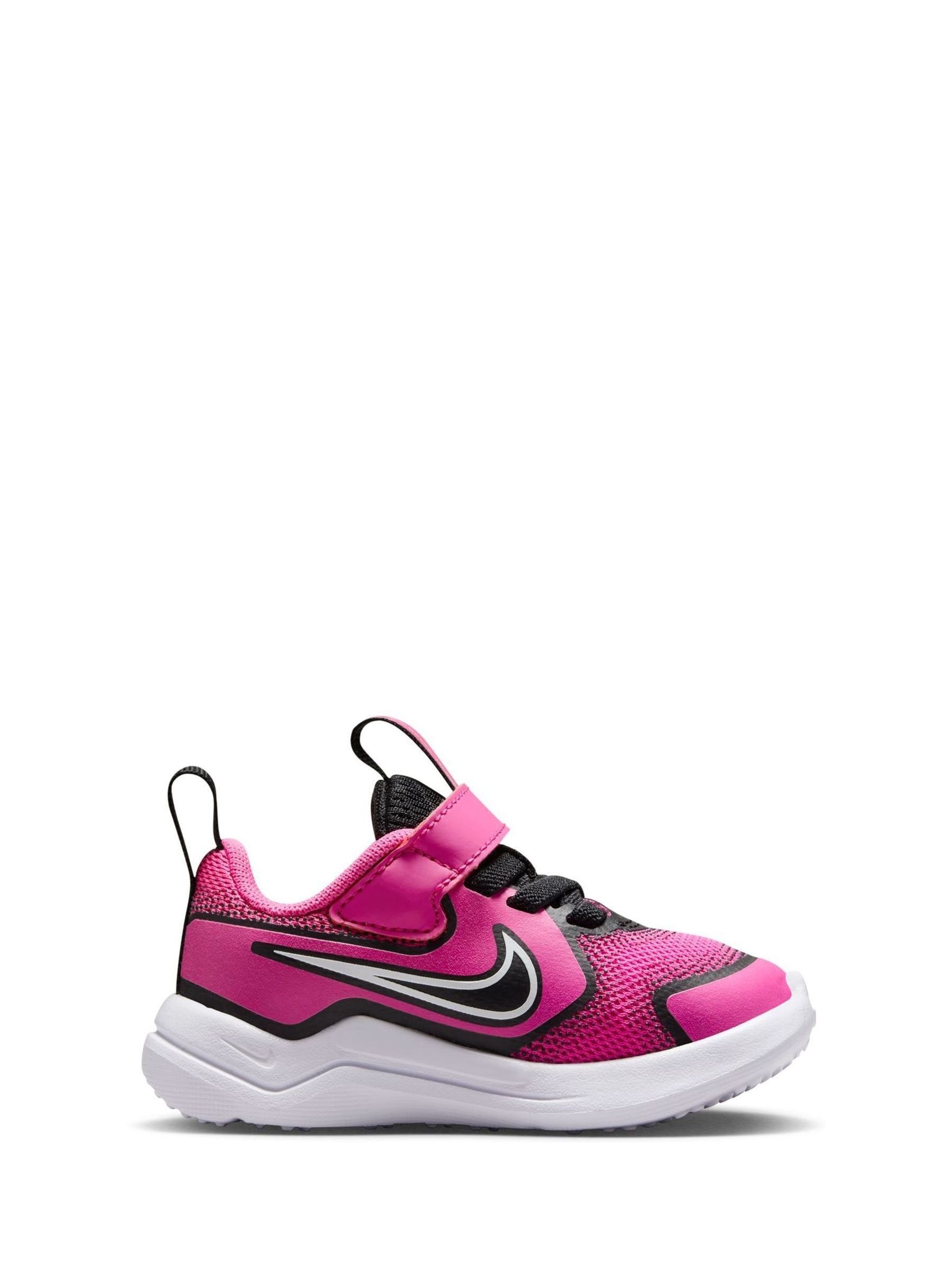 nike revolution 5 infant pink