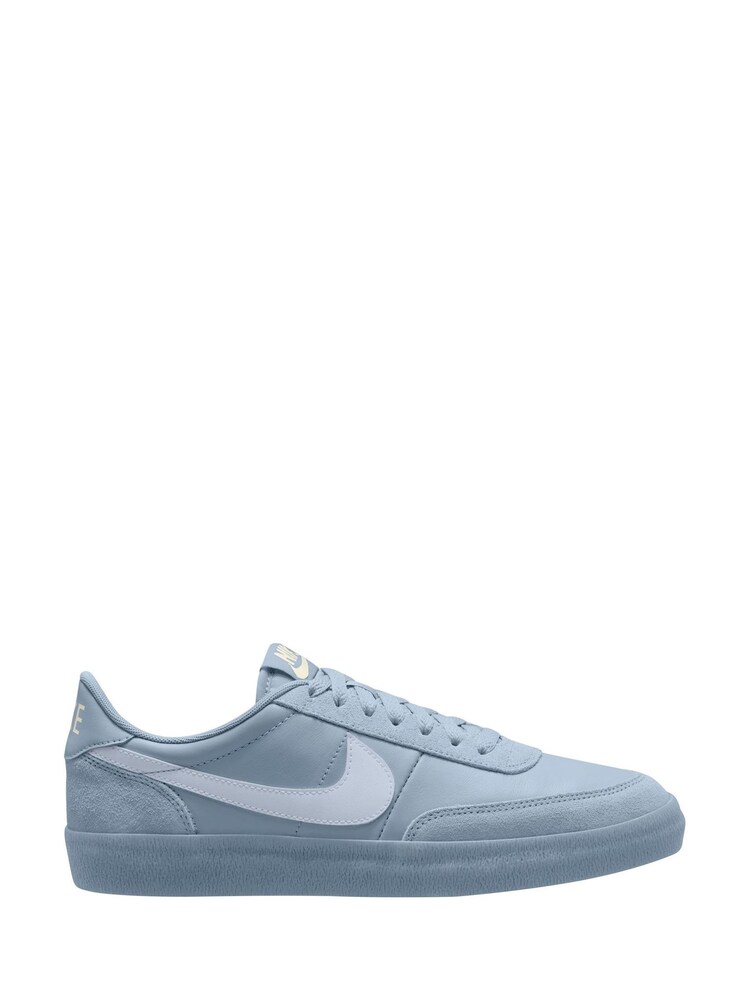 Nike Light Blue Killshot 2 Leather Trainers - Image 1 of 4