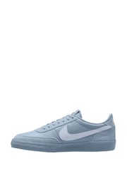 Nike Light Blue Killshot 2 Leather Trainers - Image 2 of 4