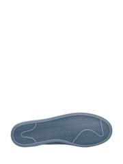 Nike Light Blue Killshot 2 Leather Trainers - Image 4 of 4