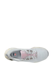 Nike White Juniper 2 GORE-TEX Trail Running Trainers - Image 3 of 4