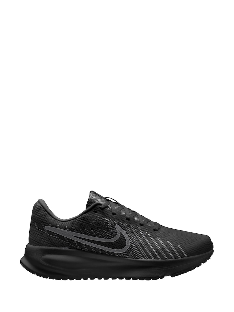 Schwarz - Nike – Run Defy Road –Laufschuhe - Bild 1 von 5 Schwarz - Nike – Run Defy Road –Laufschuhe - Bild 1 von 5