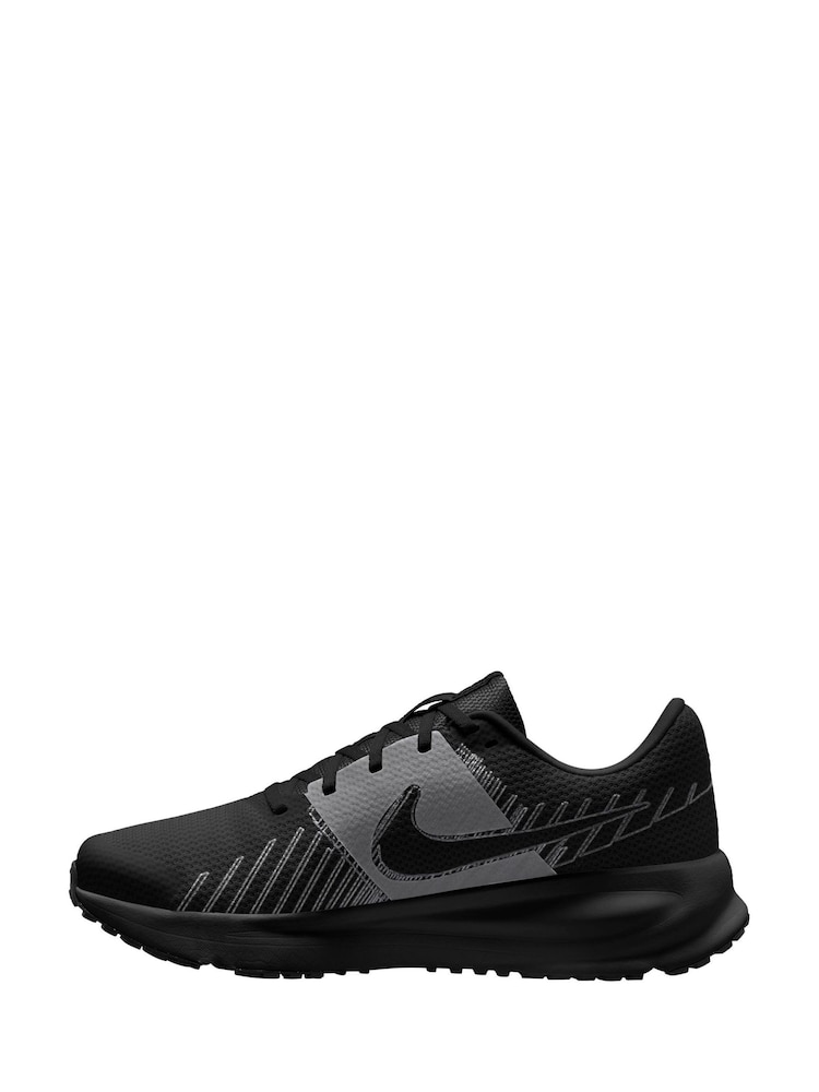 Schwarz - Nike – Run Defy Road –Laufschuhe - Bild 2 von 5 Schwarz - Nike – Run Defy Road –Laufschuhe - Bild 2 von 5