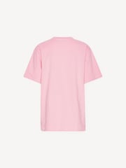 Rotate Pink Thin Jersey T-Shirt - Image 7 of 8