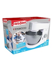 Casdon Kenwood Mixer - Image 2 of 2