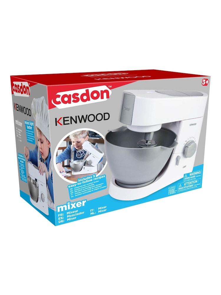 Casdon Kenwood Mixer - Image 2 of 2