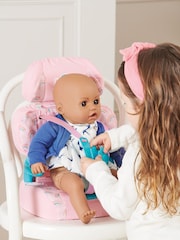 Casdon Baby Huggles Car Seat - Image 1 of 6