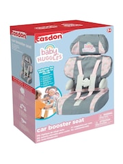 Casdon Baby Huggles Car Seat - Image 2 of 6