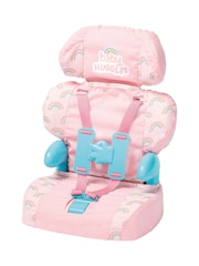 Casdon Baby Huggles Car Seat - Image 4 of 6