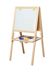 Casdon Wooden Easel - Image 2 of 6