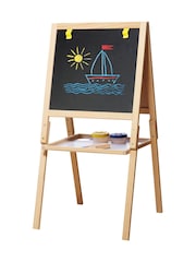 Casdon Wooden Easel - Image 4 of 6