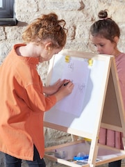 Casdon Wooden Easel - Image 5 of 6