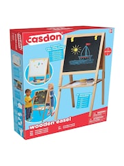 Casdon Wooden Easel - Image 6 of 6