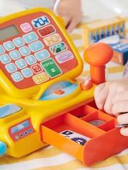 Casdon Cash Register - Image 1 of 6