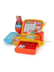 Casdon Cash Register - Image 4 of 6
