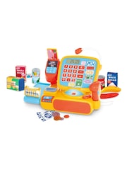 Casdon Cash Register - Image 5 of 6