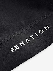 P.E Nation Black Signature Sports Bra - Image 10 of 12