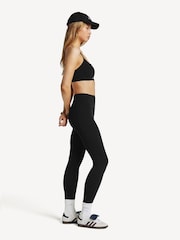 P.E Nation Black Signature Sports Bra - Image 3 of 12