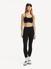 P.E Nation Black Signature Sports Bra - Image 4 of 12