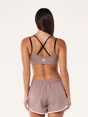 P.E Nation Two Tone Distortion Sports Bra - Image 2 of 4