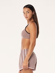 P.E Nation Two Tone Distortion Sports Bra - Image 3 of 4