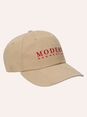 P.E Nation Tan Brown Unwind Cap - Image 2 of 2