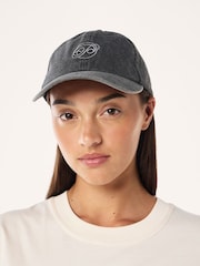 P.E Nation Grey Global Cap - Image 1 of 3